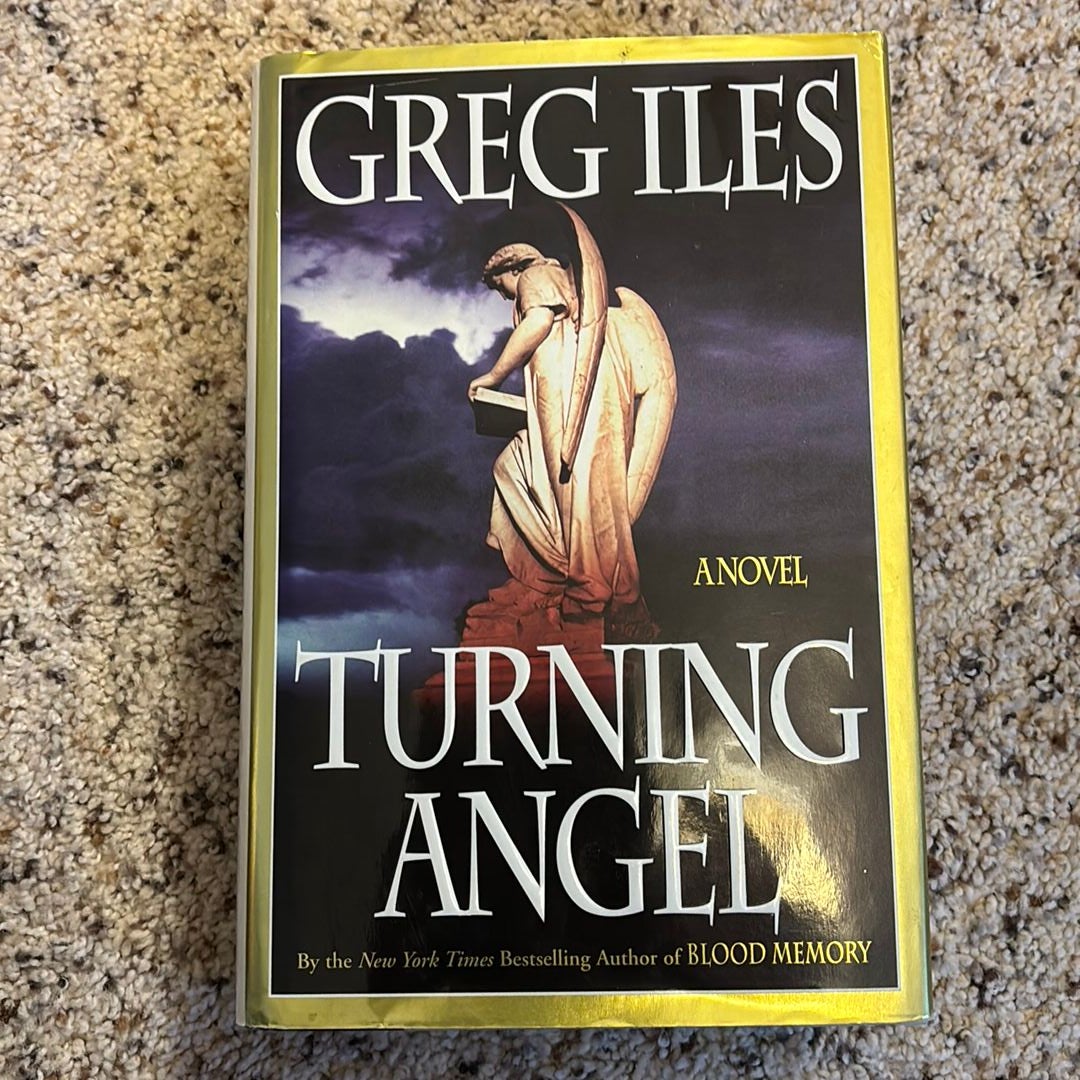 Turning Angel