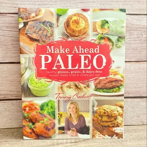 Make-Ahead Paleo