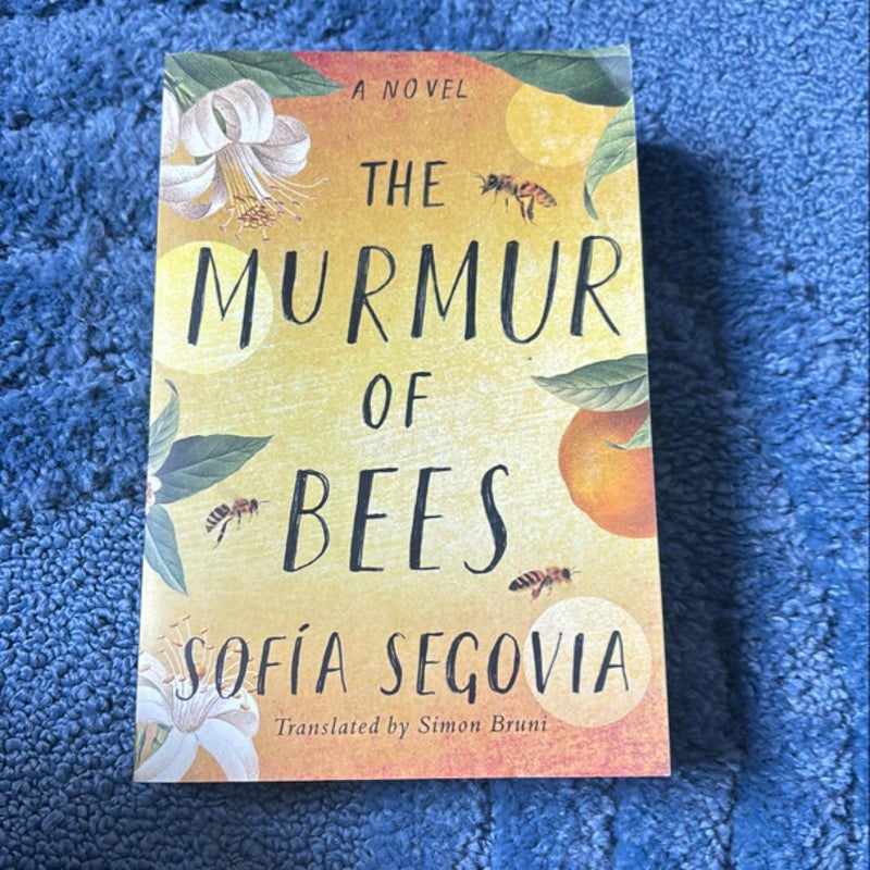 The Murmur of Bees