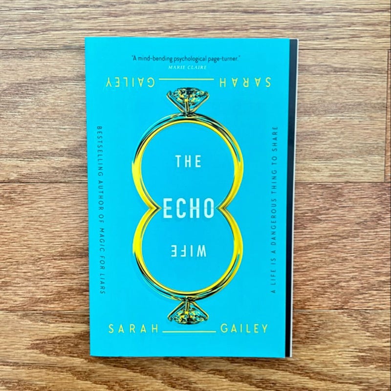 The Echo Wife