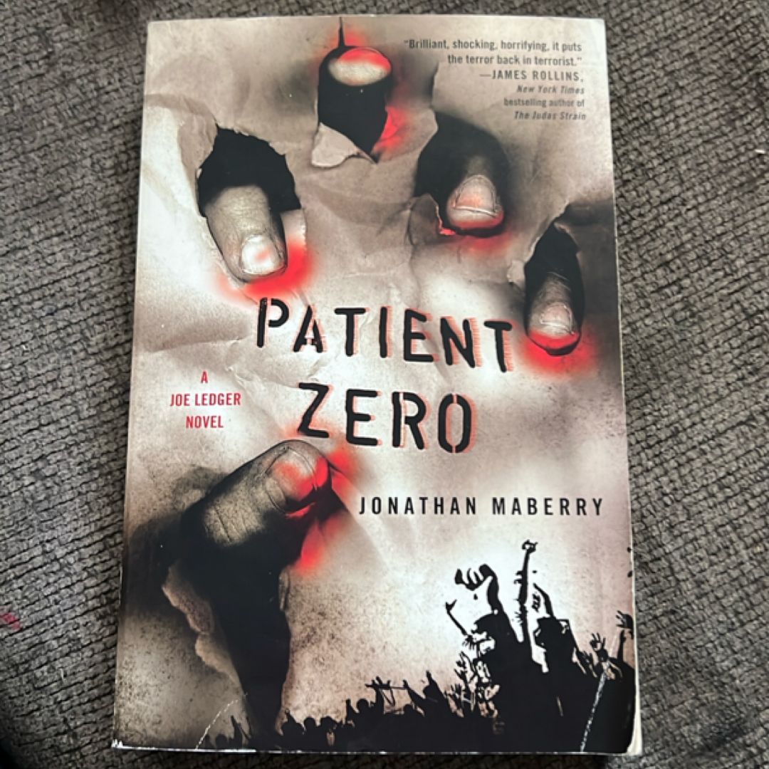 Patient Zero