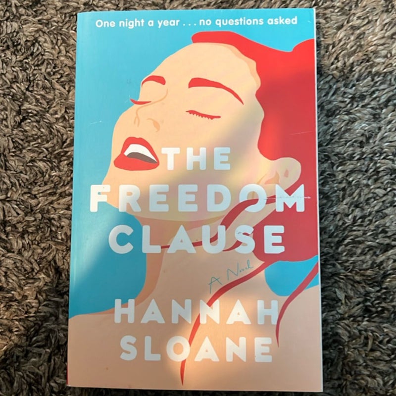 The Freedom Clause