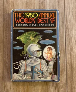 The 1980 Annual World’s Best SF