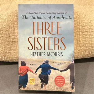 Three Sisters