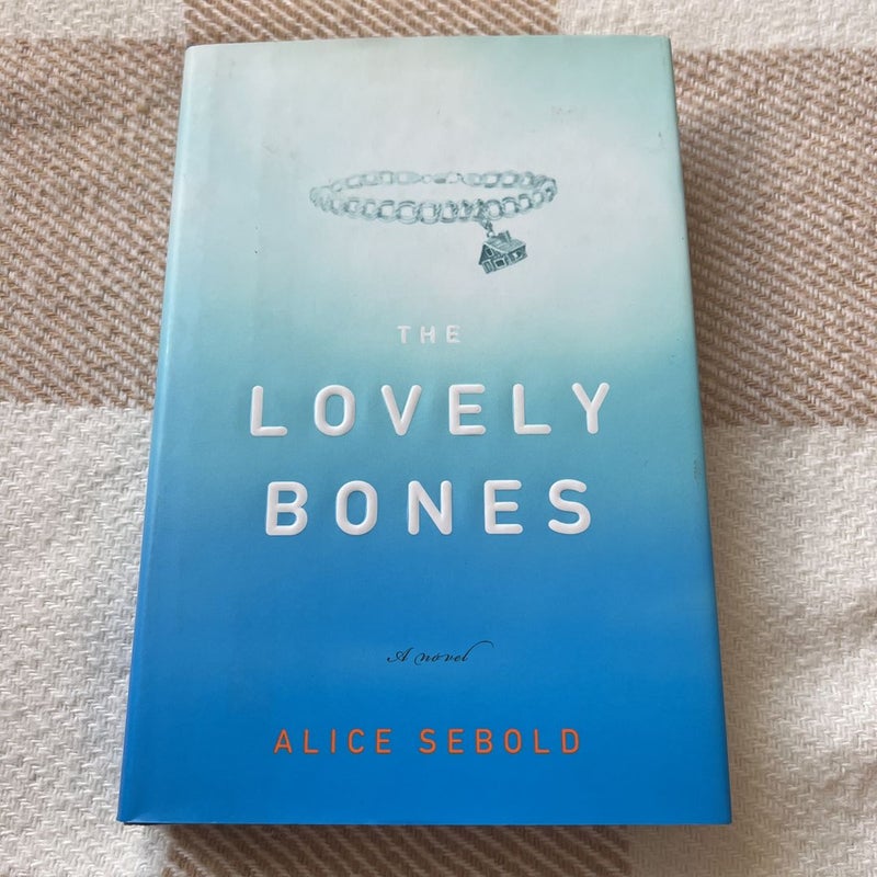 The Lovely Bones