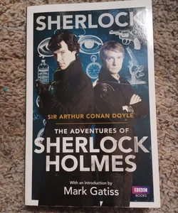 Sherlock: the Adventures of Sherlock Holmes