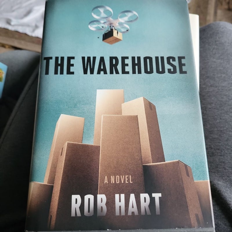 The Warehouse