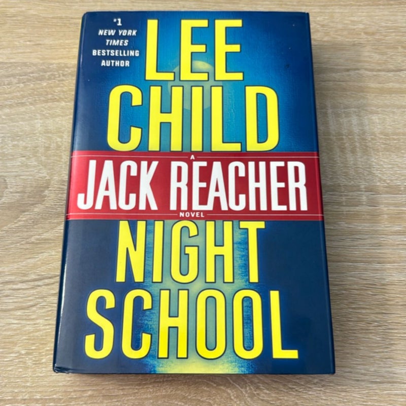 Night School