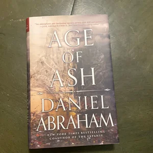 Age of Ash