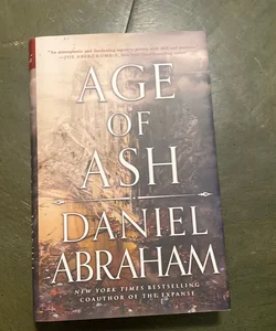 Age of Ash