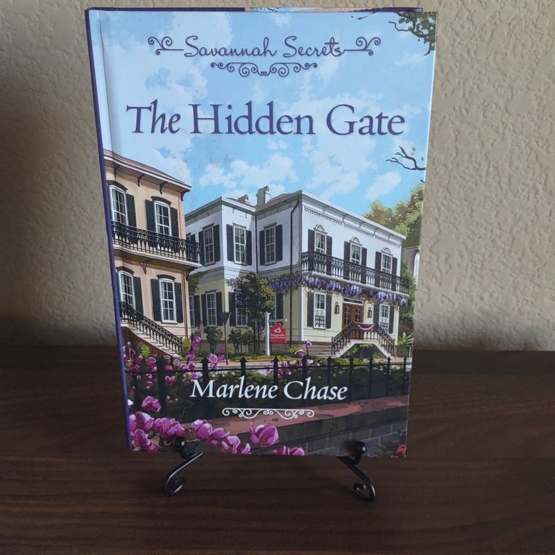The Hidden Gate