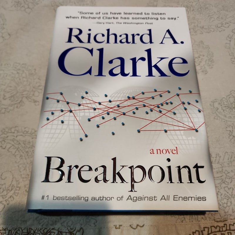 Breakpoint