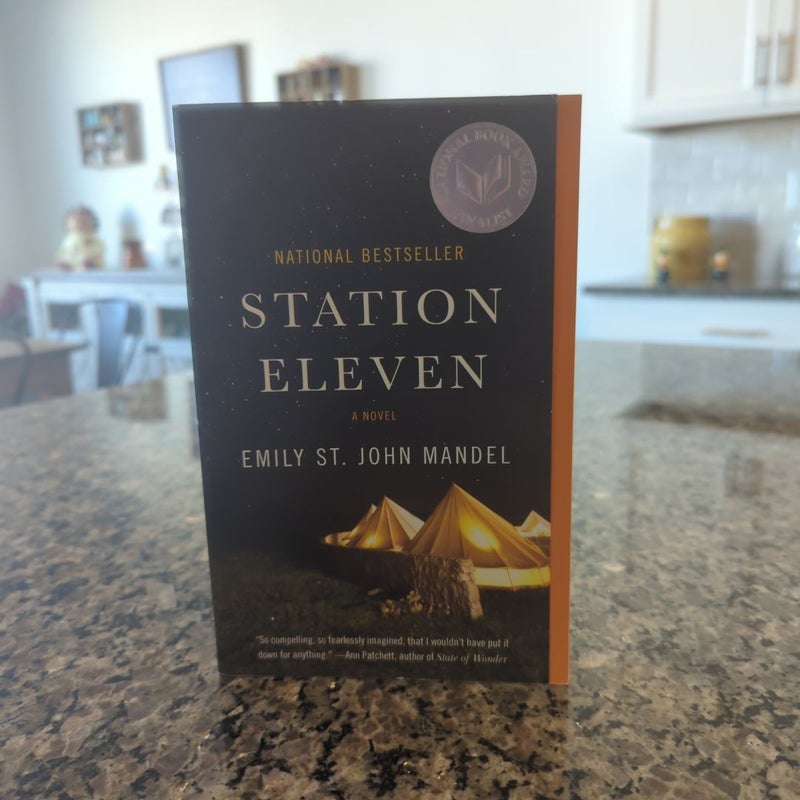 Station Eleven