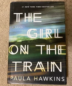 The Girl on the Train