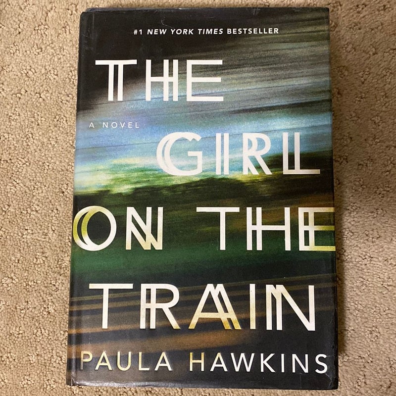 The Girl on the Train