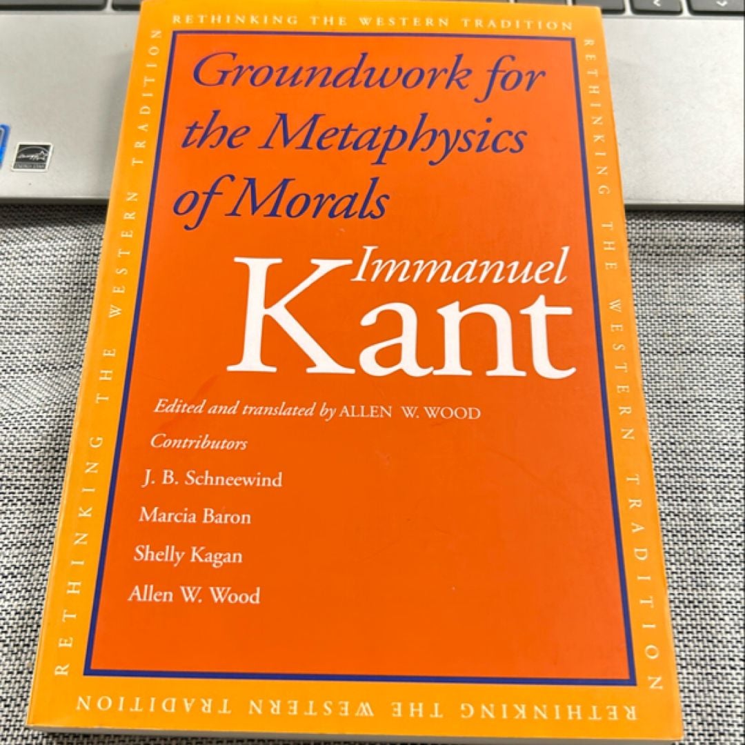 語学・辞書・学習参考書 Groundwork of the physics of Morals 語学・辞書・学習参考書 Groundwork of the physics of Morals