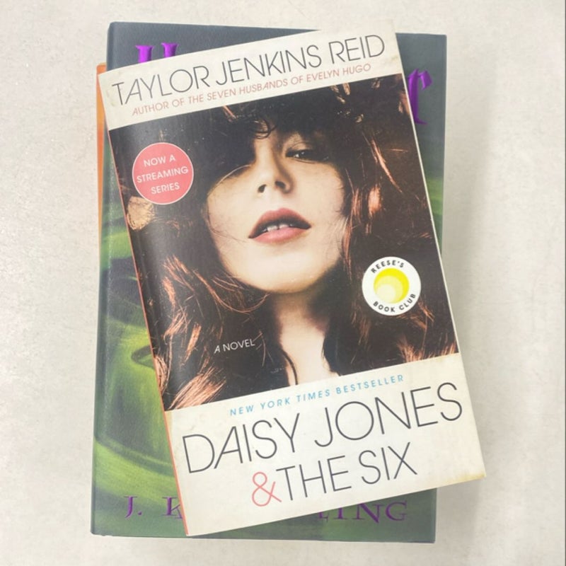 Daisy Jones and the Six