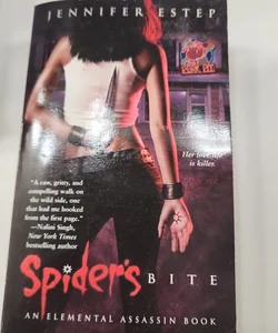 Spider's Bite