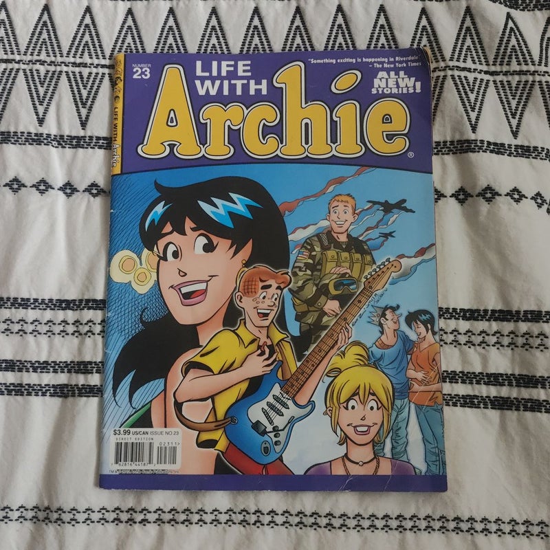 Life With Archie 