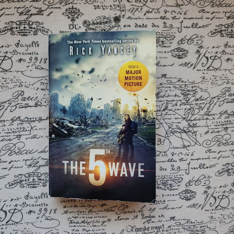 The 5th Wave