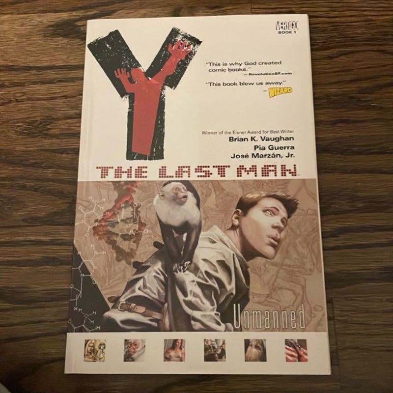 Last Man