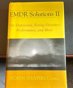 EMDR Solutions II