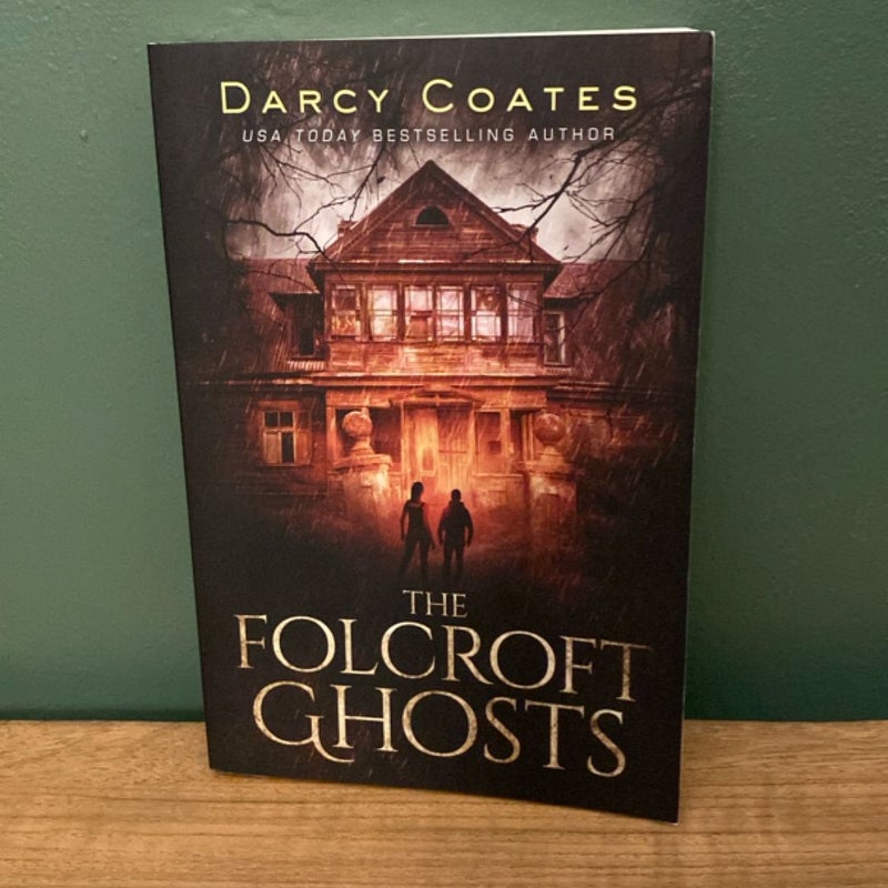The Folcroft Ghosts