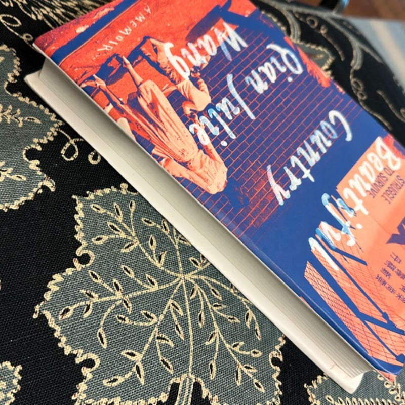 Beautiful Country (First Edition, First Printing)