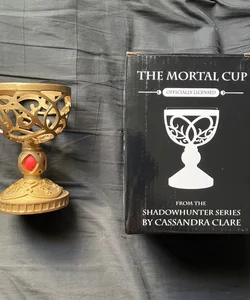 FairyLoot Shadowhunters Mortal Cup Replica