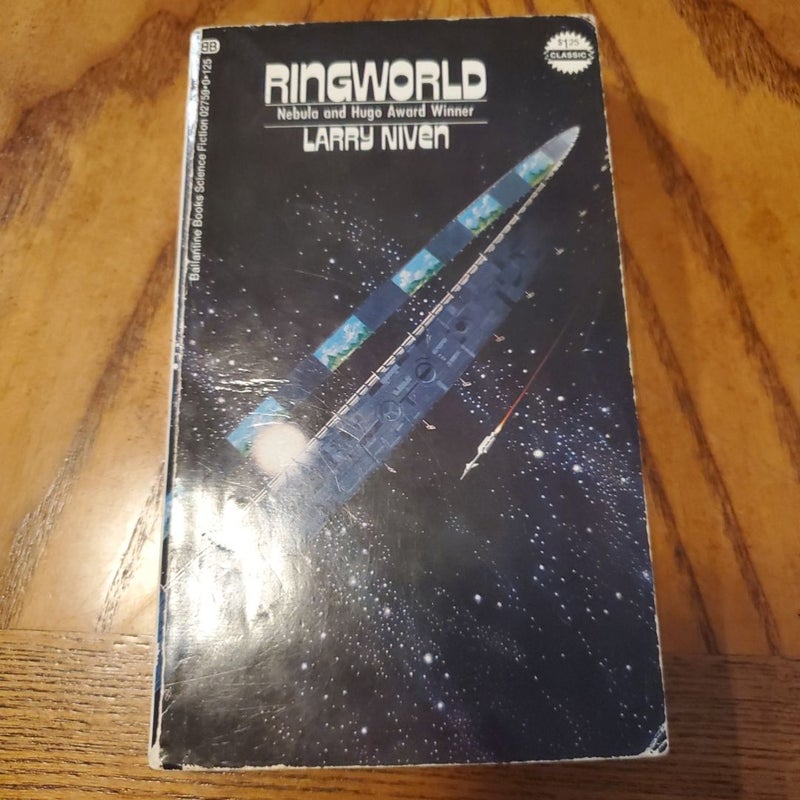 Ringworld