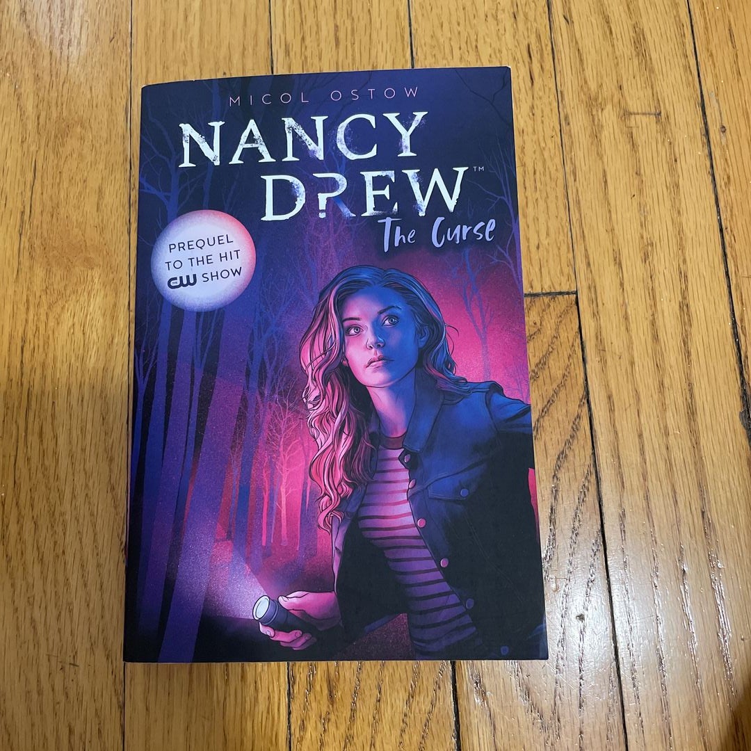 Nancy Drew