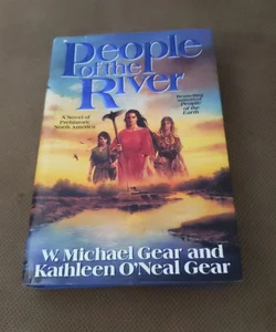 People of the River  1st Edition 