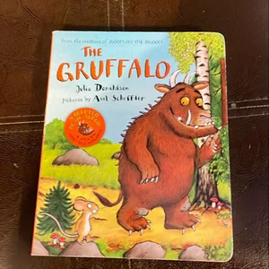 The Gruffalo