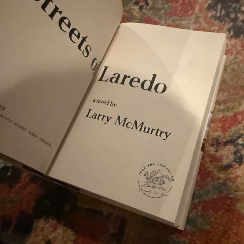 Streets of Laredo