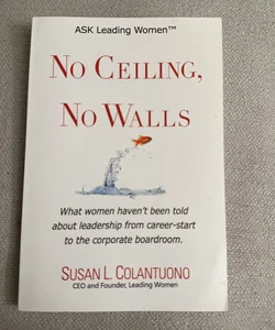 No Ceilings No Walls 