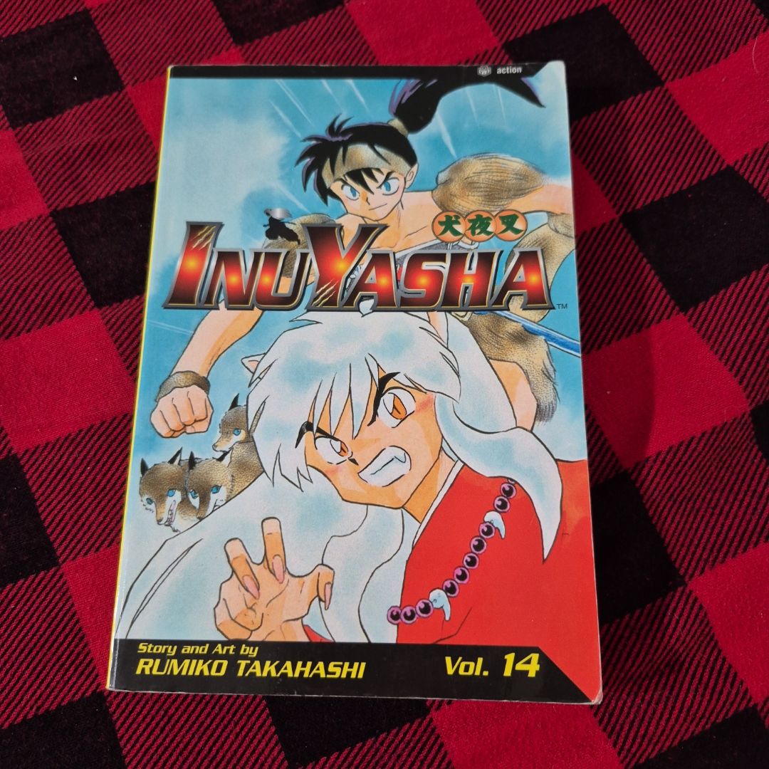 InuYasha