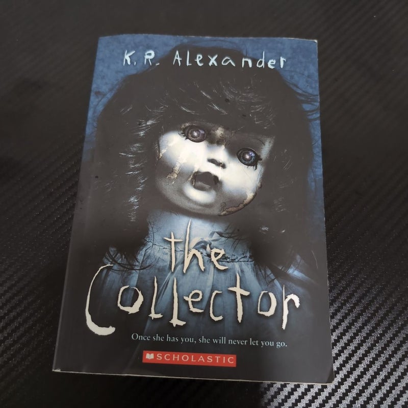 The Collector