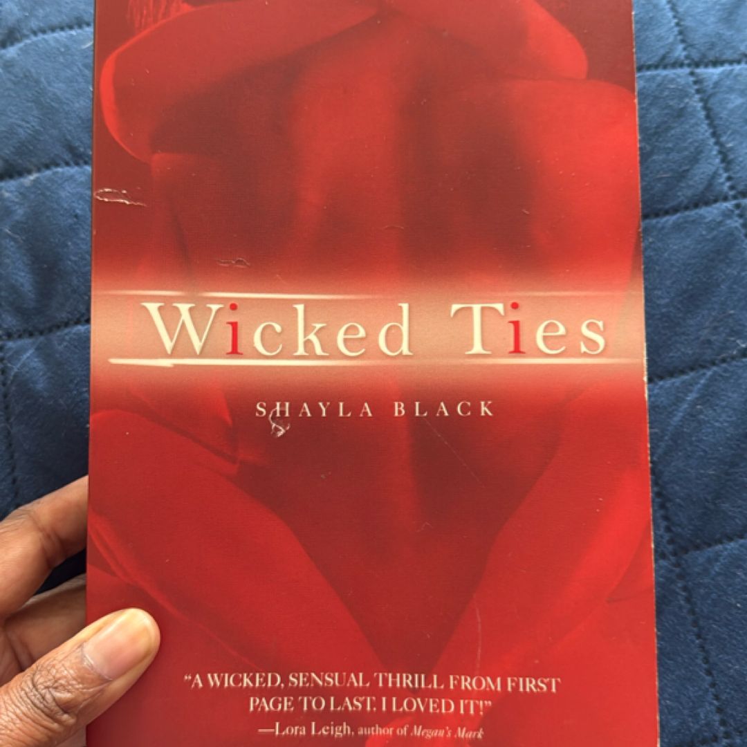 Wicked Ties