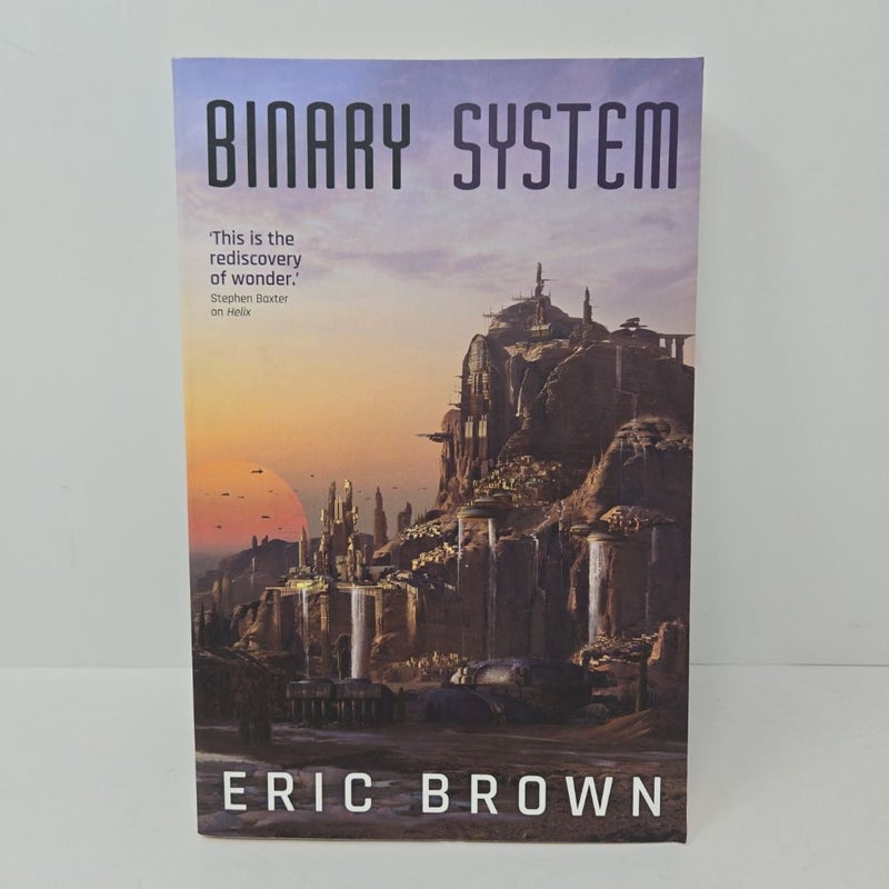 Binary System