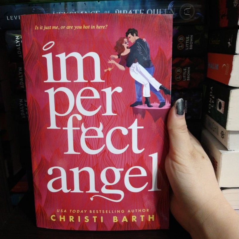 Imperfect Angel