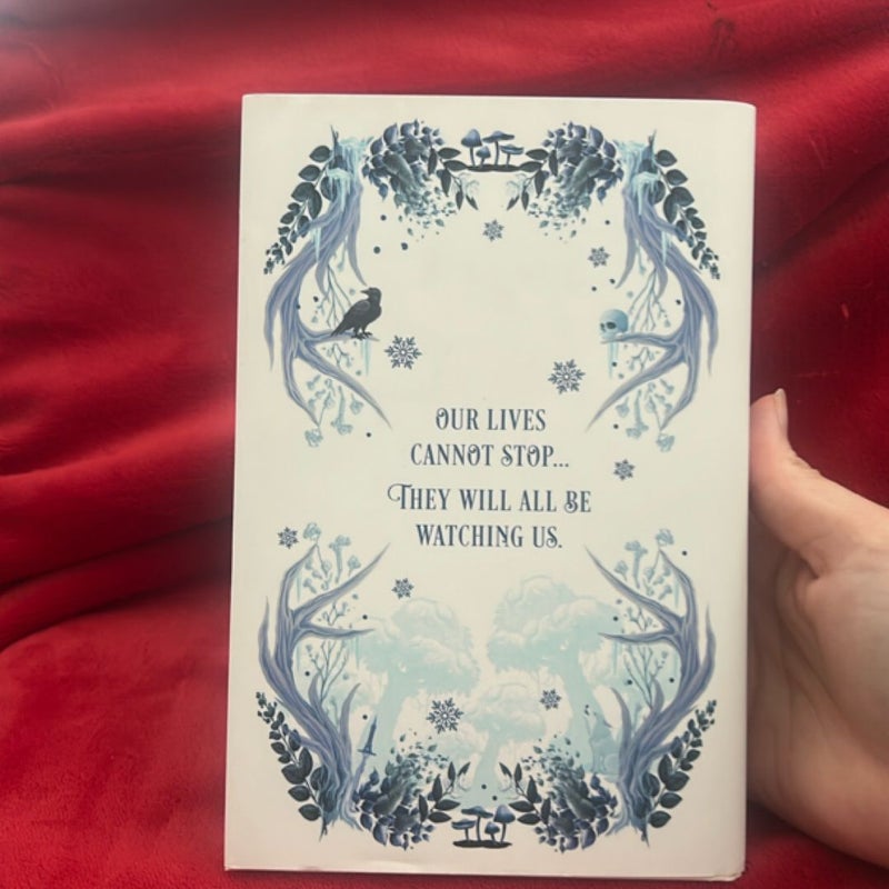 omen of ice 