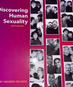 Discovering Human Sexuality