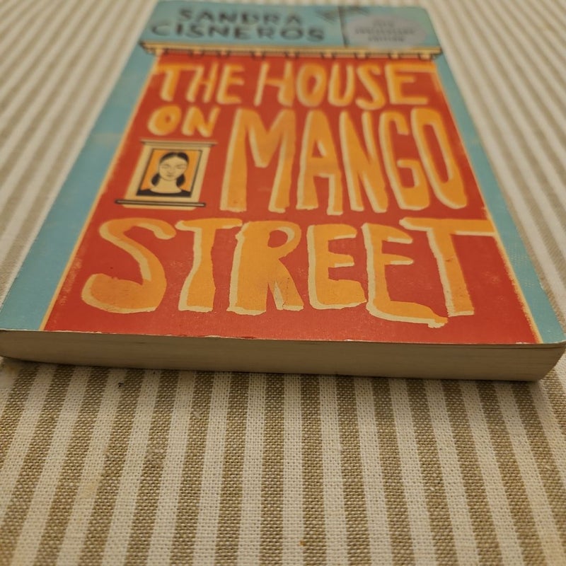 The House on Mango Street