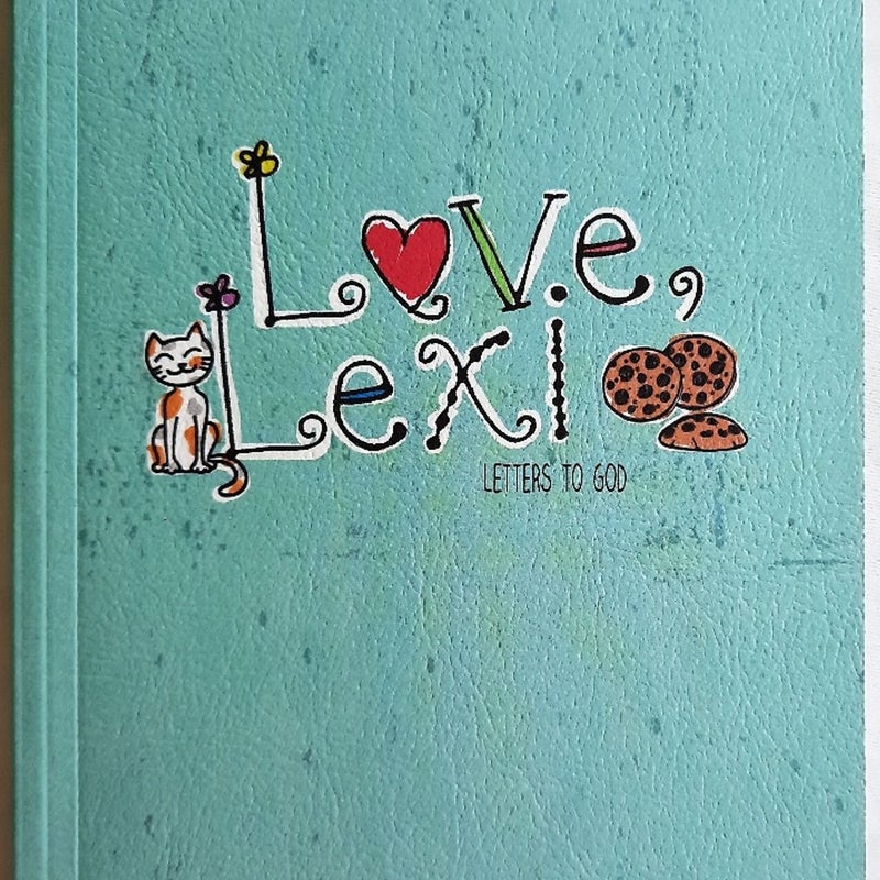 Love, Lexi
