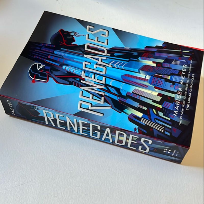 Renegades