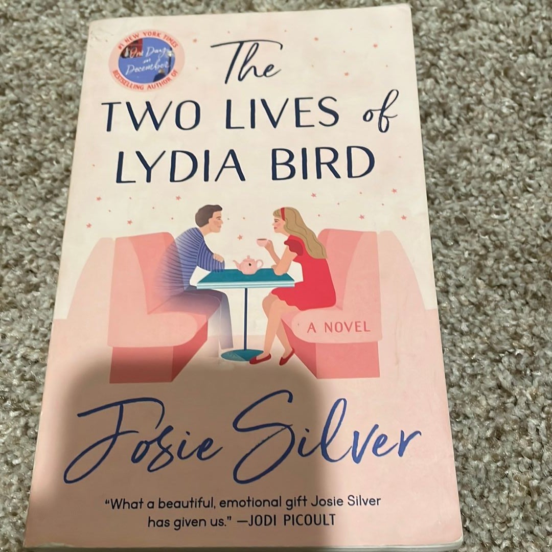 The Two Lives of Lydia Bird