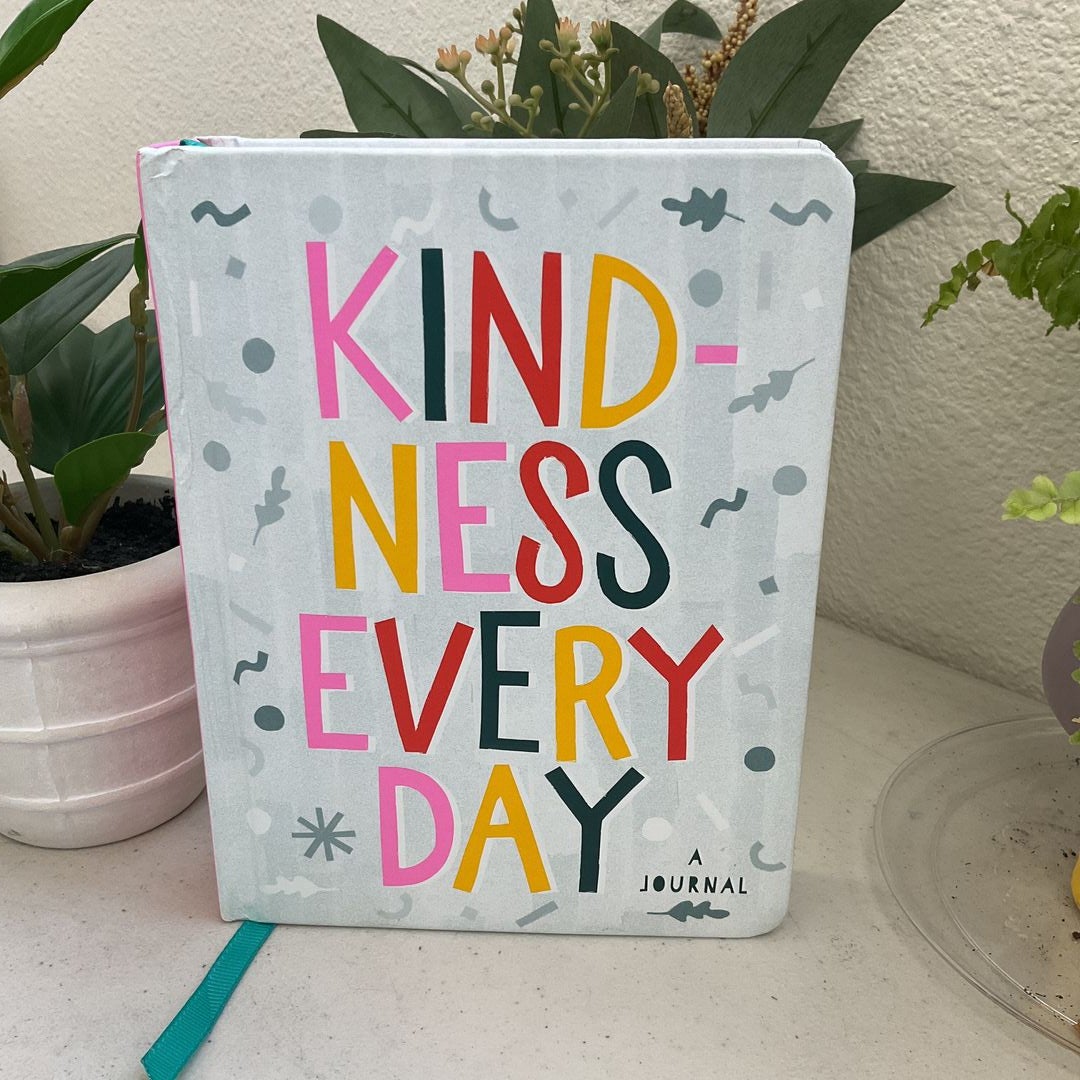 Kindness Every Day