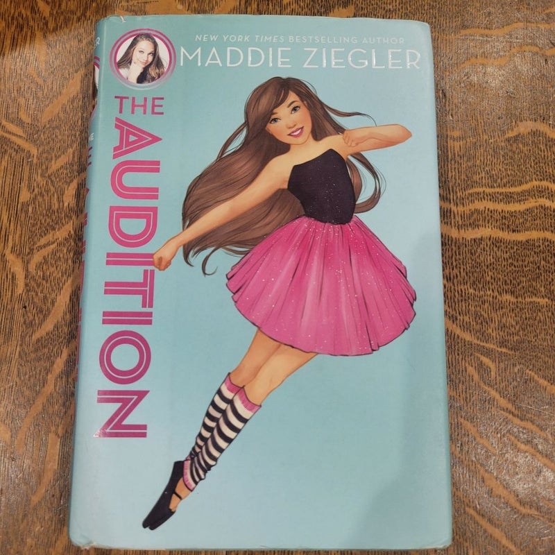The Audition 