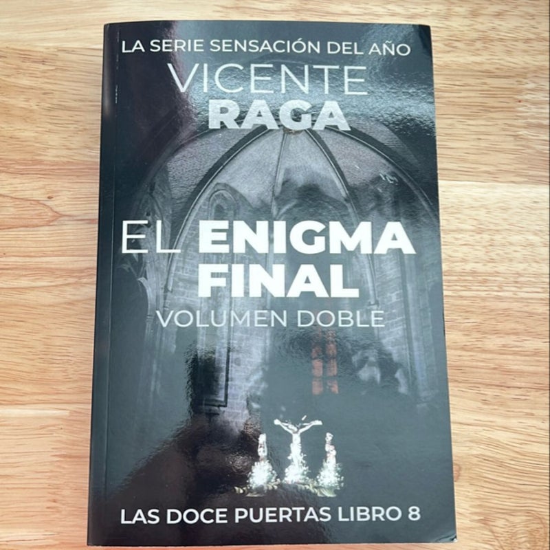 El Enigma Final