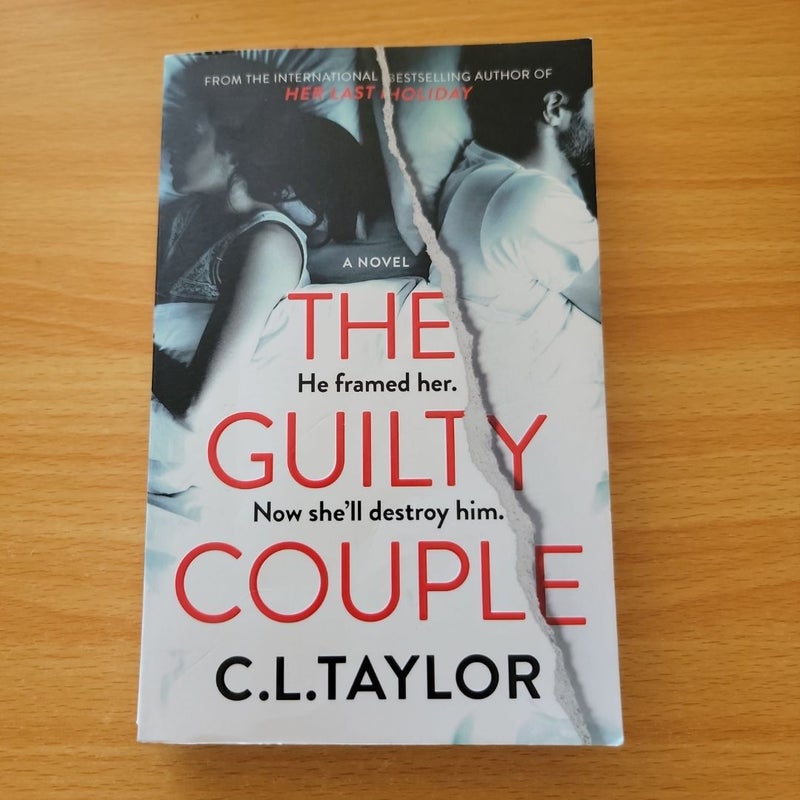 The Guilty Couple